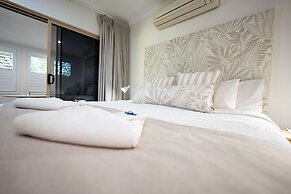 Blue Summit Hideaway