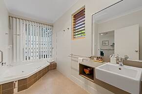 Blue Summit Hideaway