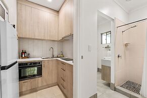 Blue Summit Hideaway