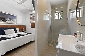 Blue Summit Hideaway