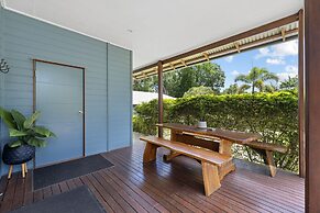 Blue Summit Hideaway