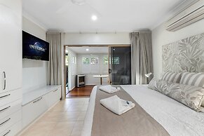 Blue Summit Hideaway