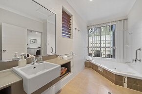 Blue Summit Hideaway