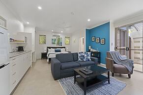 Blue Summit Hideaway