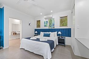 Blue Summit Hideaway