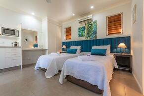 Blue Summit Hideaway