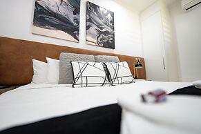 Blue Summit Hideaway