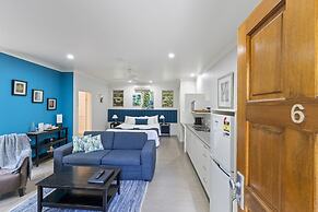 Blue Summit Hideaway