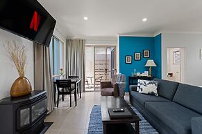 Blue Summit Hideaway