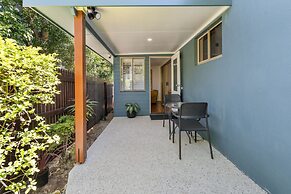 Blue Summit Hideaway