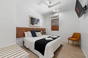 Blue Summit Hideaway