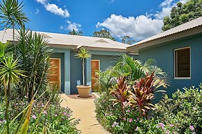 Blue Summit Hideaway