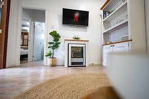 Blue Summit Hideaway