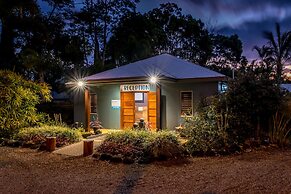 Blue Summit Hideaway