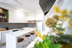 Blue Summit Hideaway