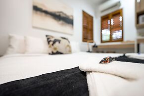 Blue Summit Hideaway