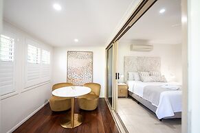 Blue Summit Hideaway