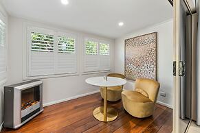 Blue Summit Hideaway