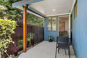 Blue Summit Hideaway