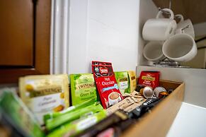 Blue Summit Hideaway