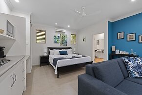 Blue Summit Hideaway