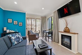 Blue Summit Hideaway