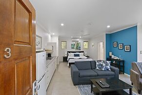 Blue Summit Hideaway