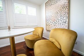 Blue Summit Hideaway