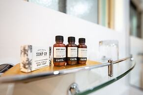 Blue Summit Hideaway