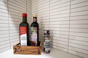 Blue Summit Hideaway