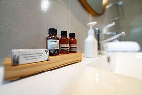 Blue Summit Hideaway