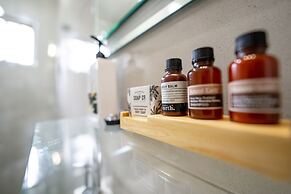 Blue Summit Hideaway