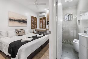 Blue Summit Hideaway