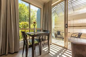 Blue Summit Hideaway