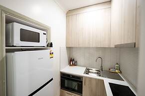 Blue Summit Hideaway