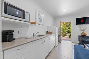 Blue Summit Hideaway