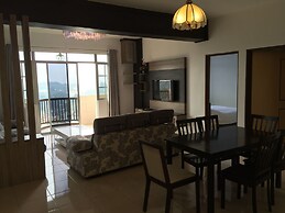 Cameron Highlands Premier Apartment at Crown Imperial Court