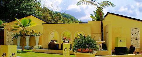 No. 26 Corner Villa Resort