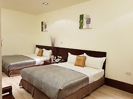 No. 26 Corner Villa Resort