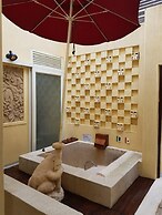 No. 26 Corner Villa Resort