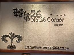 No. 26 Corner Villa Resort