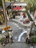 No. 26 Corner Villa Resort