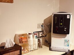 R10 Eco Hotel
