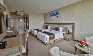 Muong Thanh Luxury Ca Mau Hotel