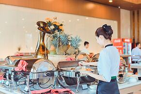 Muong Thanh Luxury Ca Mau Hotel