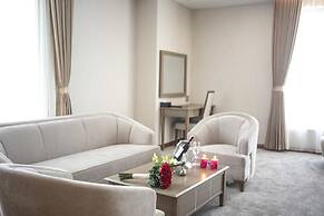 Muong Thanh Luxury Ca Mau Hotel
