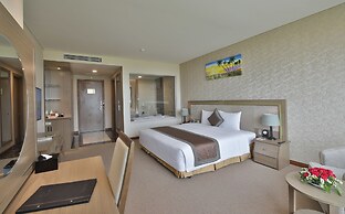 Muong Thanh Luxury Ca Mau Hotel