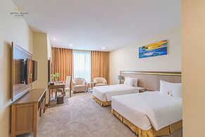 Muong Thanh Luxury Ca Mau Hotel