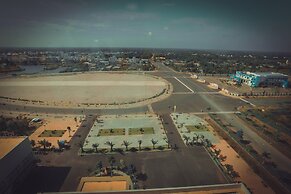 Muong Thanh Luxury Ca Mau Hotel