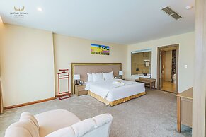 Muong Thanh Luxury Ca Mau Hotel